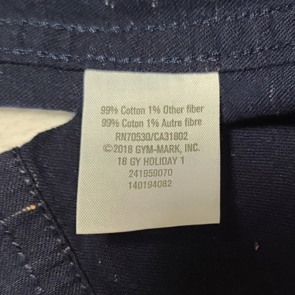 Boys Size 4/5 Button-Down Shirts Bundle - 3 Shirts - Picture 6 of 14